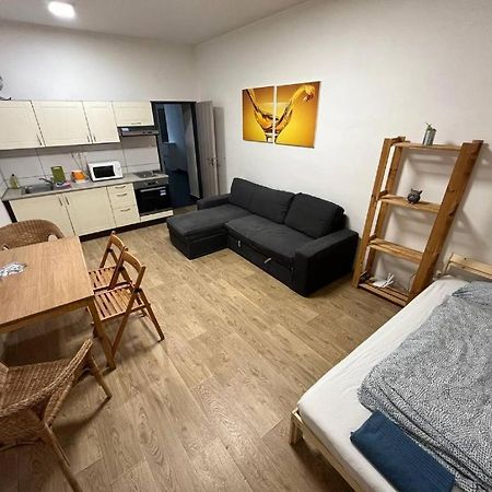 Apartments Near The Center With Privat Parking Brno Dış mekan fotoğraf