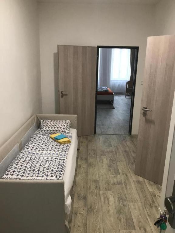 Apartments Near The Center With Privat Parking Brno Dış mekan fotoğraf