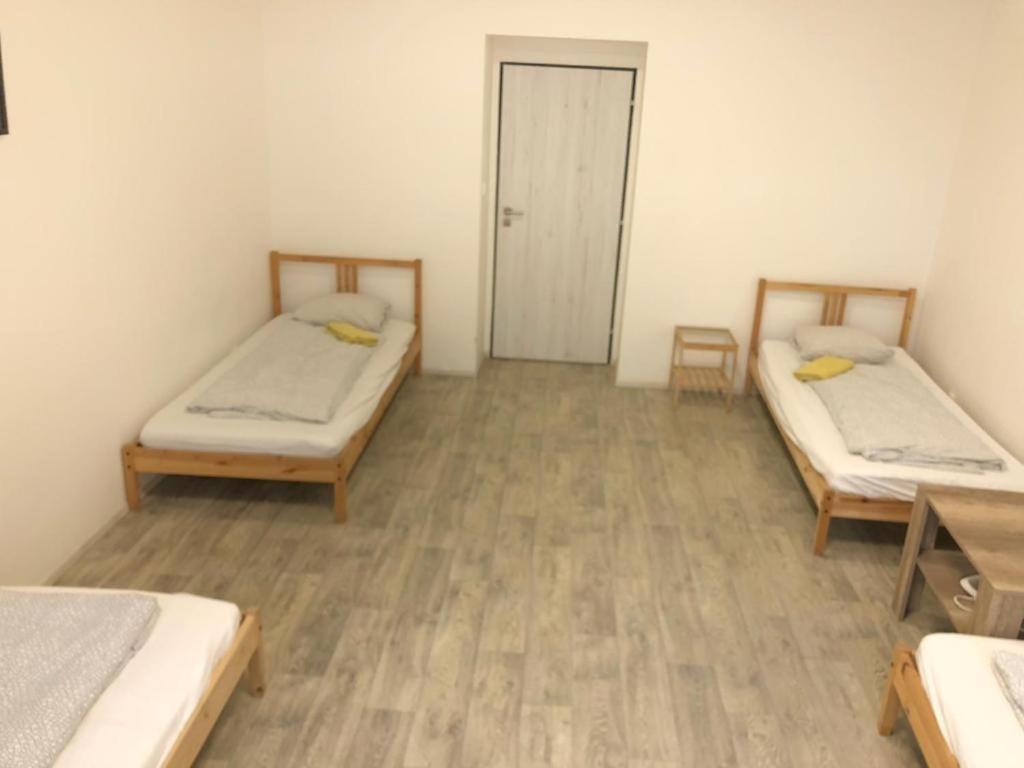 Apartments Near The Center With Privat Parking Brno Dış mekan fotoğraf