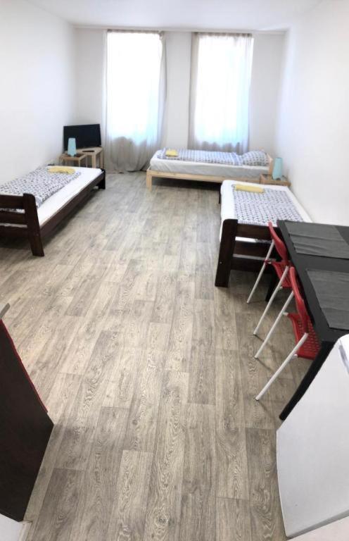 Apartments Near The Center With Privat Parking Brno Dış mekan fotoğraf