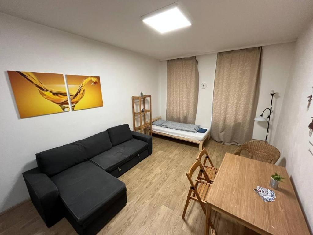 Apartments Near The Center With Privat Parking Brno Dış mekan fotoğraf